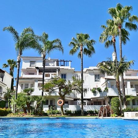 Apartamentos Y Casas Serinamar Marbella El Ángel Buitenkant foto