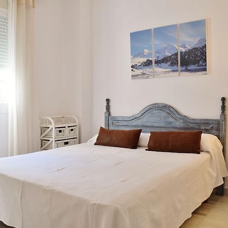 Apartamentos Y Casas Serinamar Marbella El Ángel Buitenkant foto