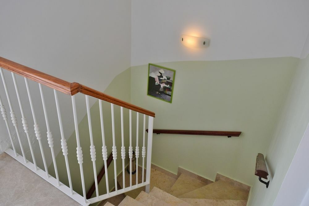Apartamentos Y Casas Serinamar Marbella El Ángel Buitenkant foto