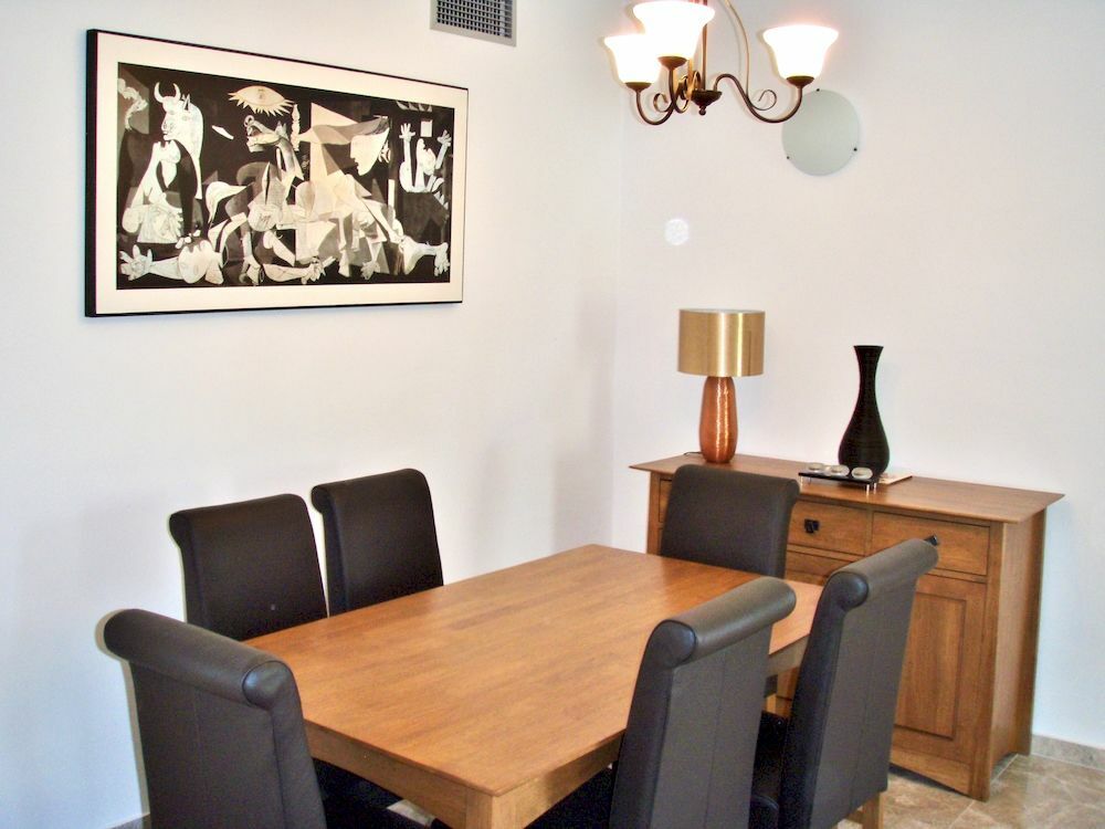 Apartamentos Y Casas Serinamar Marbella El Ángel Buitenkant foto
