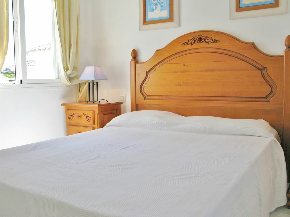 Apartamentos Y Casas Serinamar Marbella El Ángel Buitenkant foto