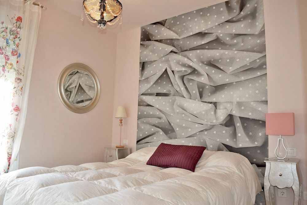 Apartamentos Y Casas Serinamar Marbella El Ángel Buitenkant foto