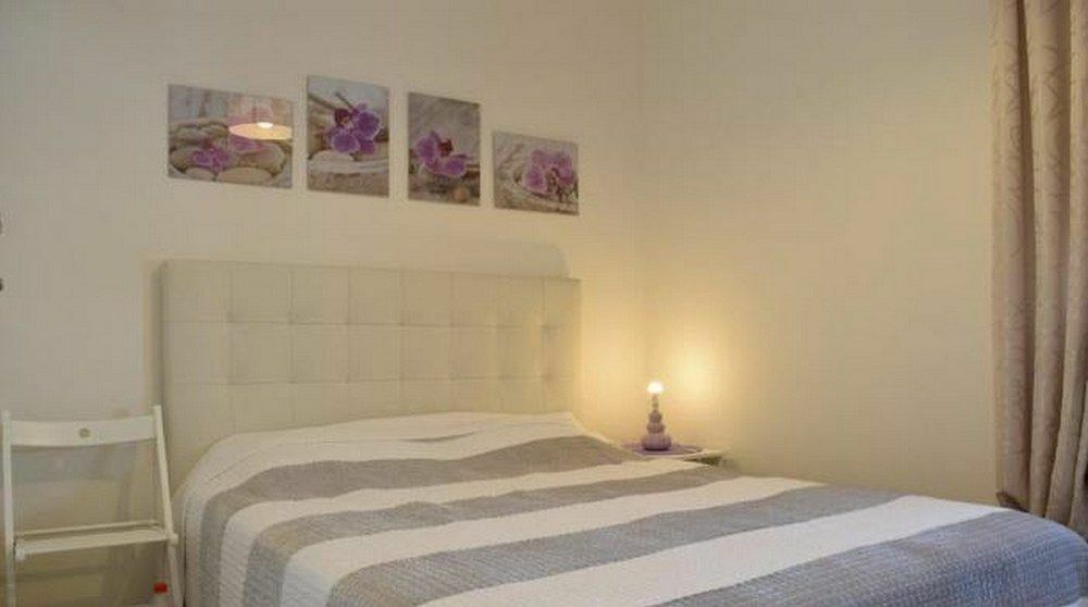 Apartamentos Y Casas Serinamar Marbella El Ángel Buitenkant foto