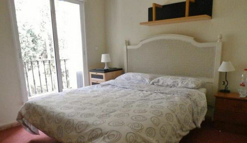 Apartamentos Y Casas Serinamar Marbella El Ángel Buitenkant foto
