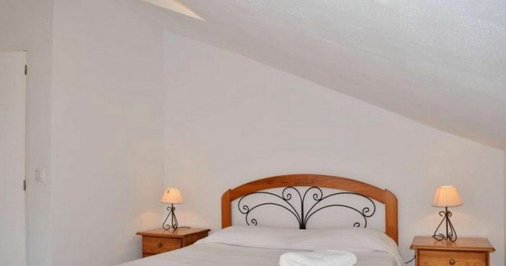 Apartamentos Y Casas Serinamar Marbella El Ángel Buitenkant foto