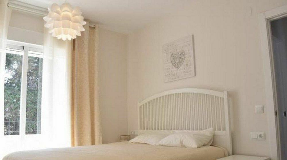 Apartamentos Y Casas Serinamar Marbella El Ángel Buitenkant foto