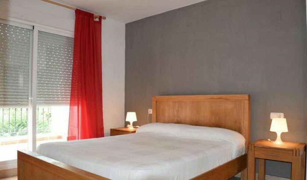Apartamentos Y Casas Serinamar Marbella El Ángel Buitenkant foto
